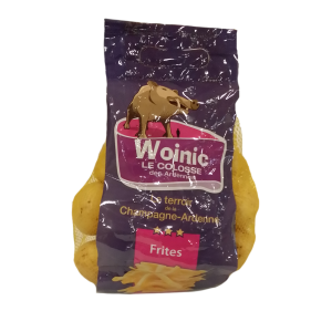 Woinic - Frites